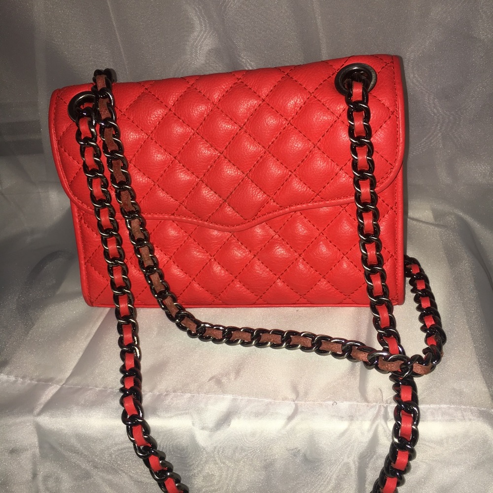 Rebecca minkoff